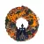 Halloween kopogtató