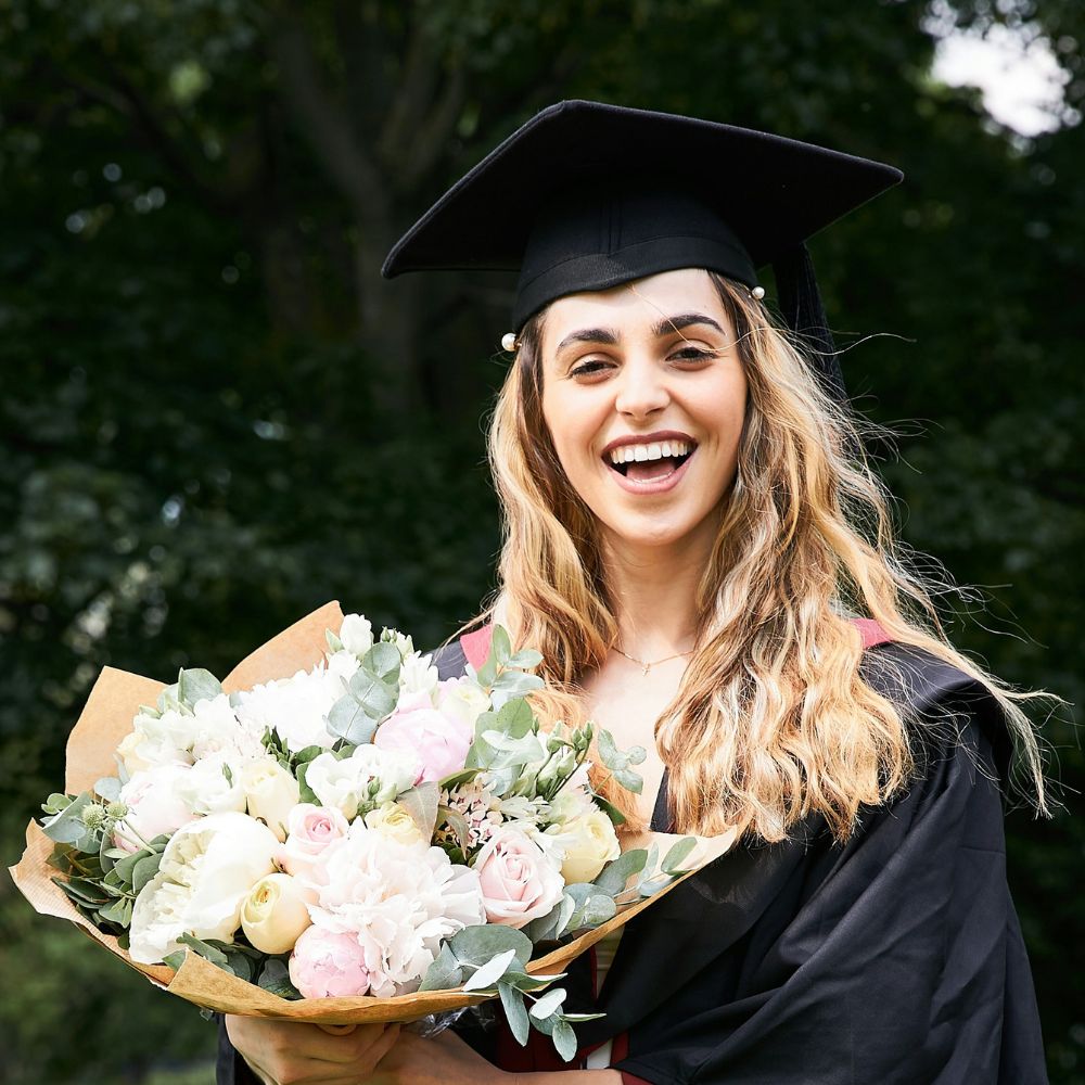 Last minute ballagási virágok – Mit válassz, ha már nincs időd