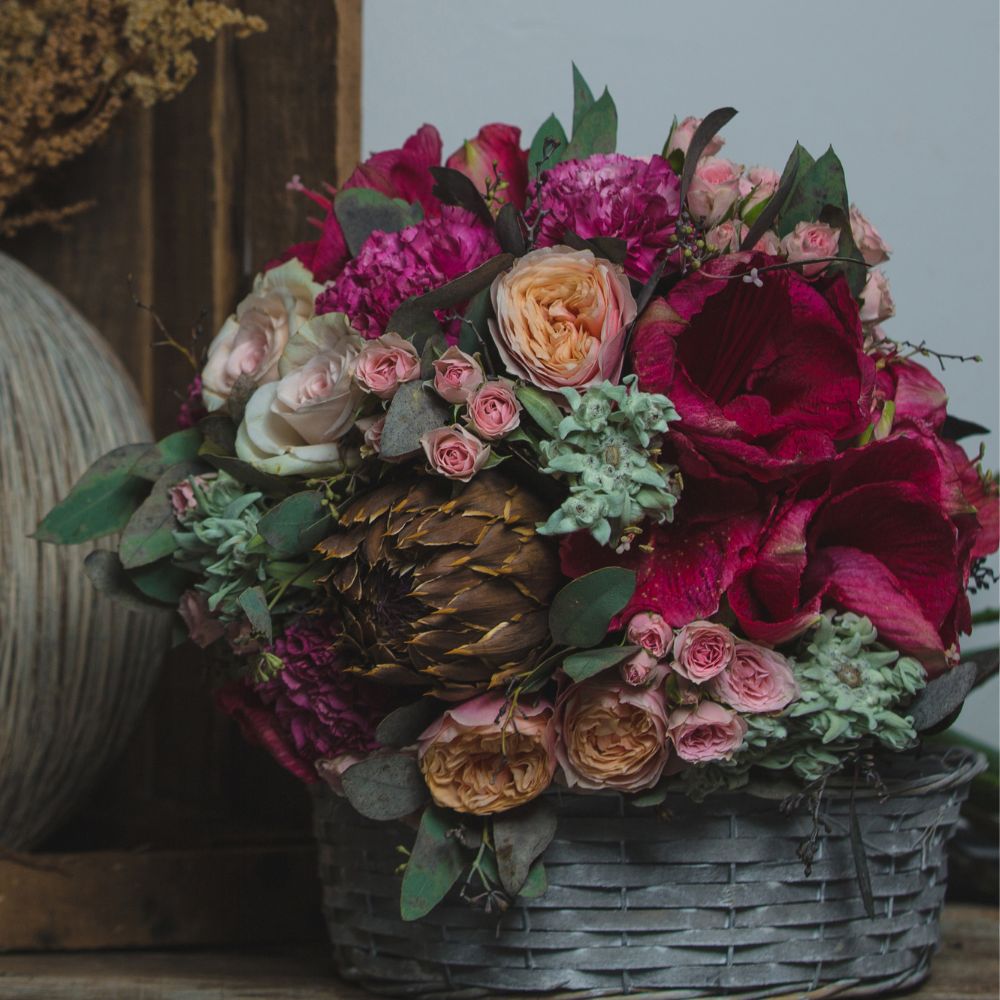 Őszi tippek & trendek 2025 – Virágok, színek és dekoráció az otthonodba