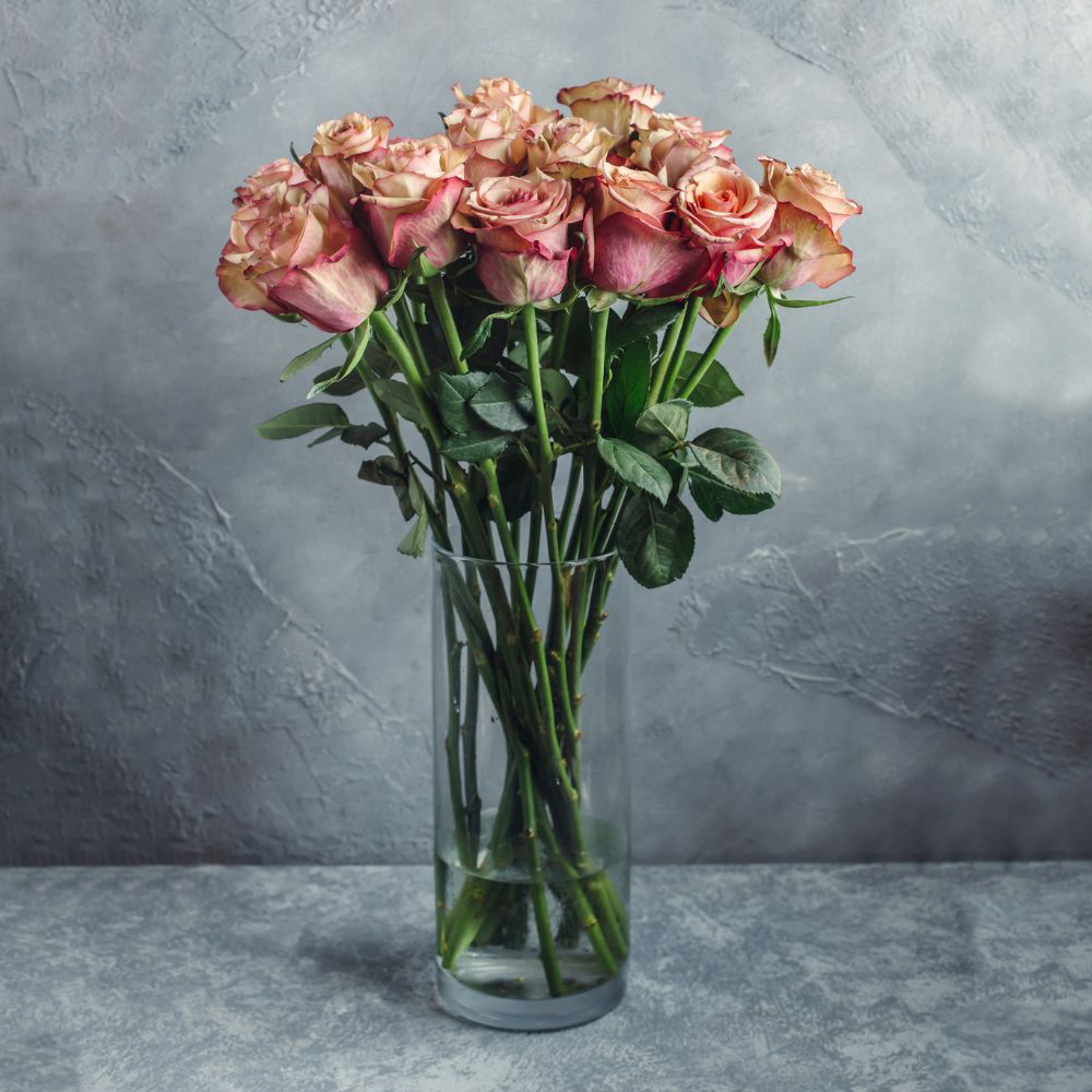 Így marad sokáig friss a vágott virág – praktikus tippek otthonra